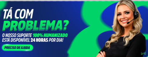 Conta ir6 sincronizada site e app
