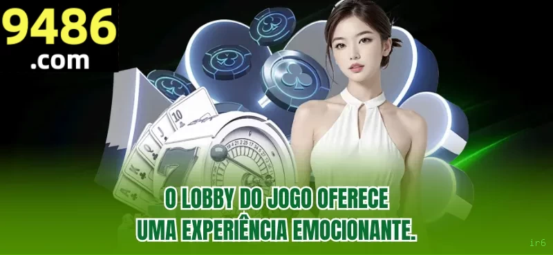 Guia rápido de apostas ao vivo na ir6