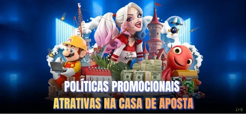 Roleta e blackjack ir6