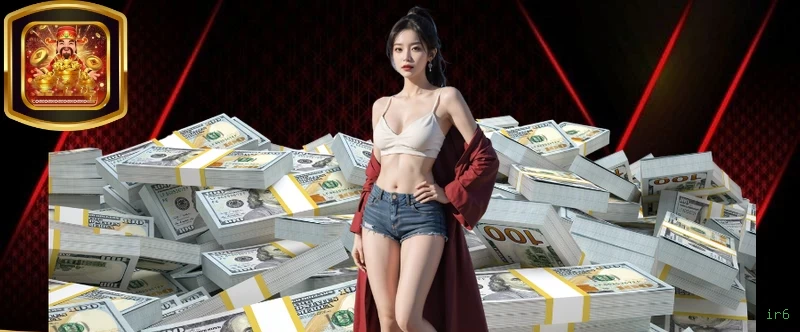 Download app ir6 Android iOS