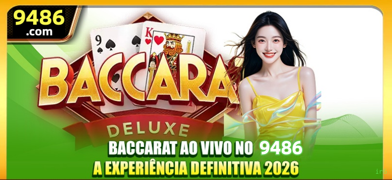 Plataforma ir6 - cassino e apostas