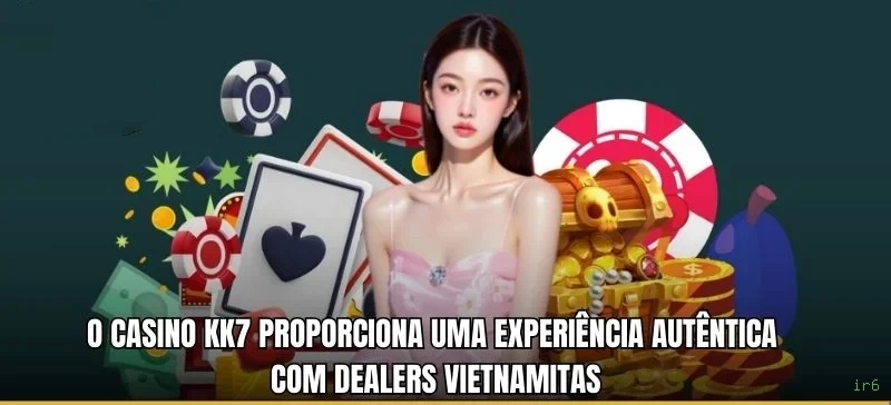 Segurança ir6 SSL