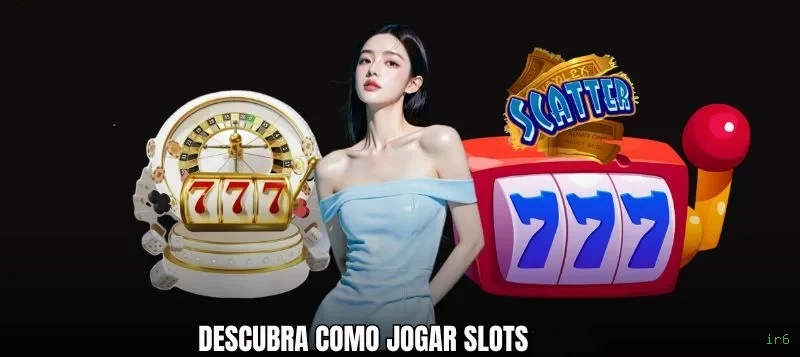 Slots ir6 - Sweet Bonanza e caça-níqueis populares